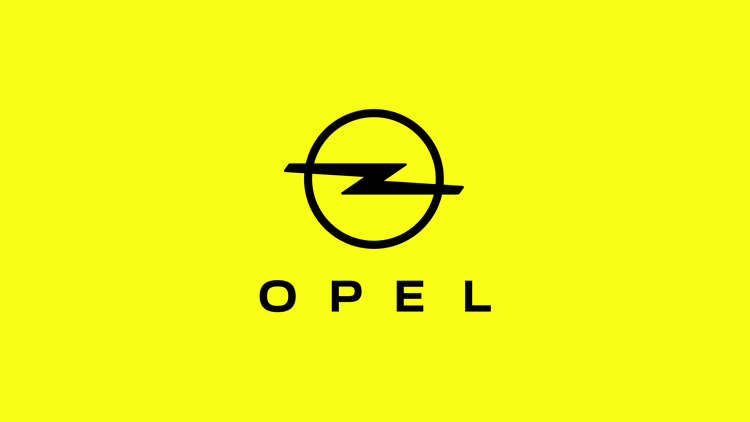 opel logo