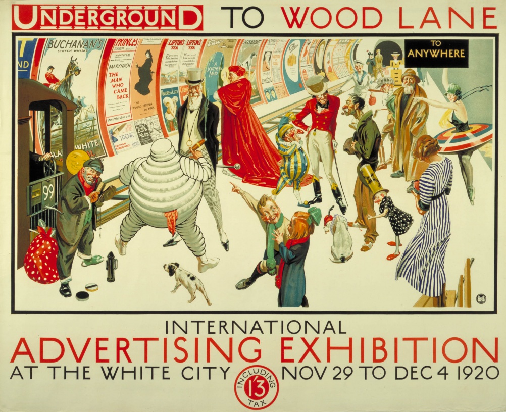 To Wood Lane, by Frederick Charles Herrick
